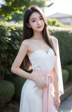 沁阳AI算法一键移除女性衣物